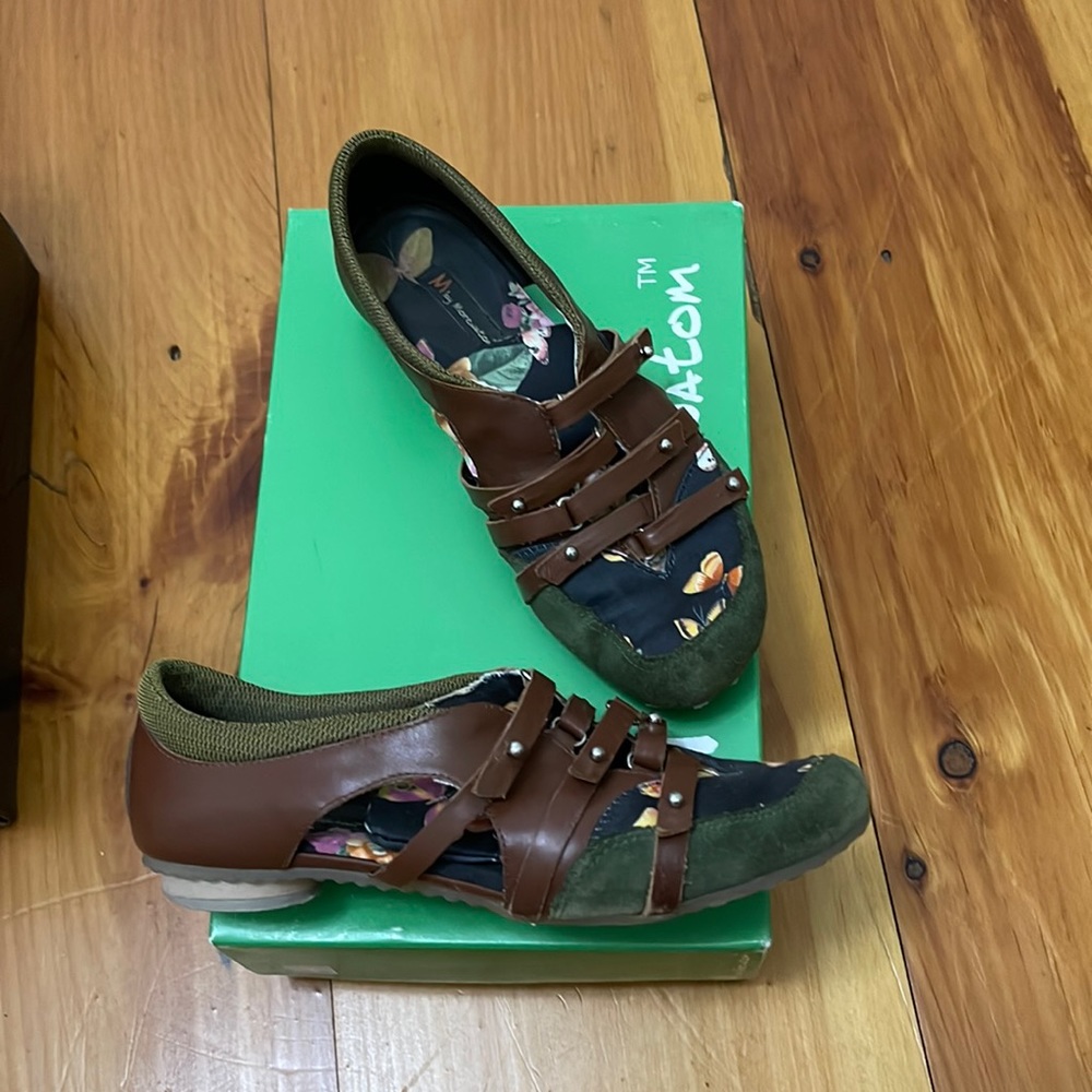 M by Morenatom shoes